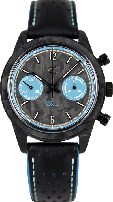 Zelos Vitesse Forged Carbon Limited Edition (Pre-owned)