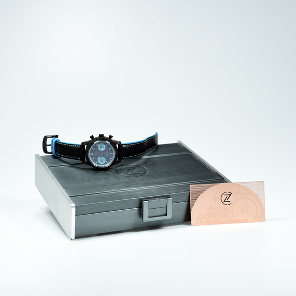 Zelos Vitesse Forged Carbon Limited Edition (Pre-owned)