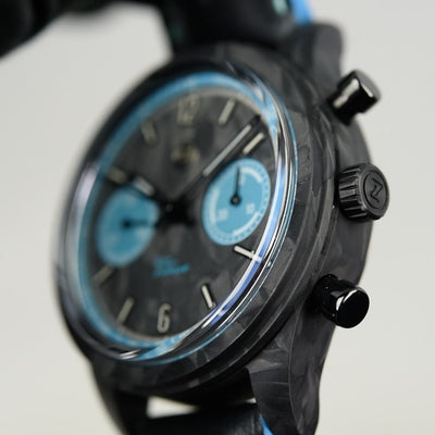 Zelos Vitesse Forged Carbon Limited Edition (Pre-owned)