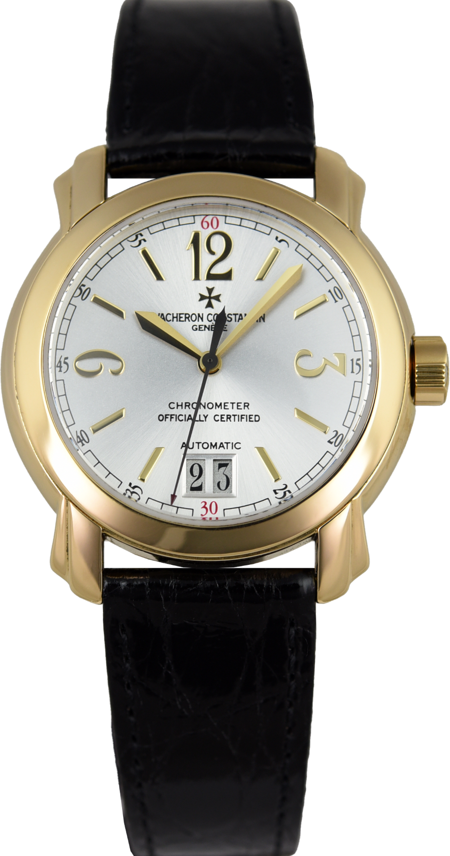 Vacheron Constantin Malte 42015/000J (Pre-owned)