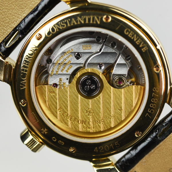 Vacheron Constantin Malte 42015/000J (Pre-owned)
