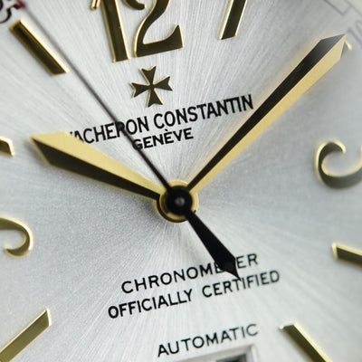 Vacheron Constantin Malte 42015/000J (Pre-owned)