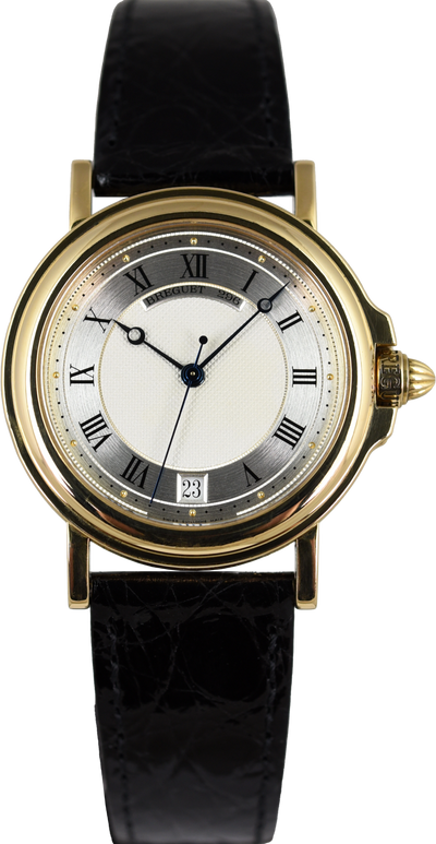 Breguet Marine 3400BA (Pre-owned)