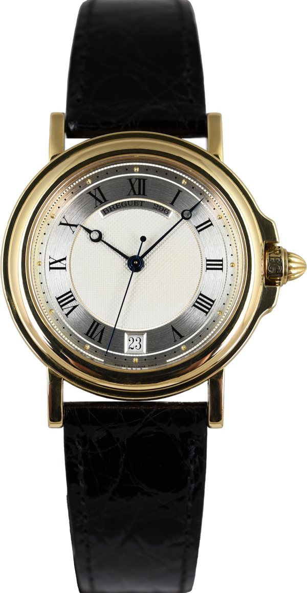 Breguet Marine 3400BA (Pre-owned)