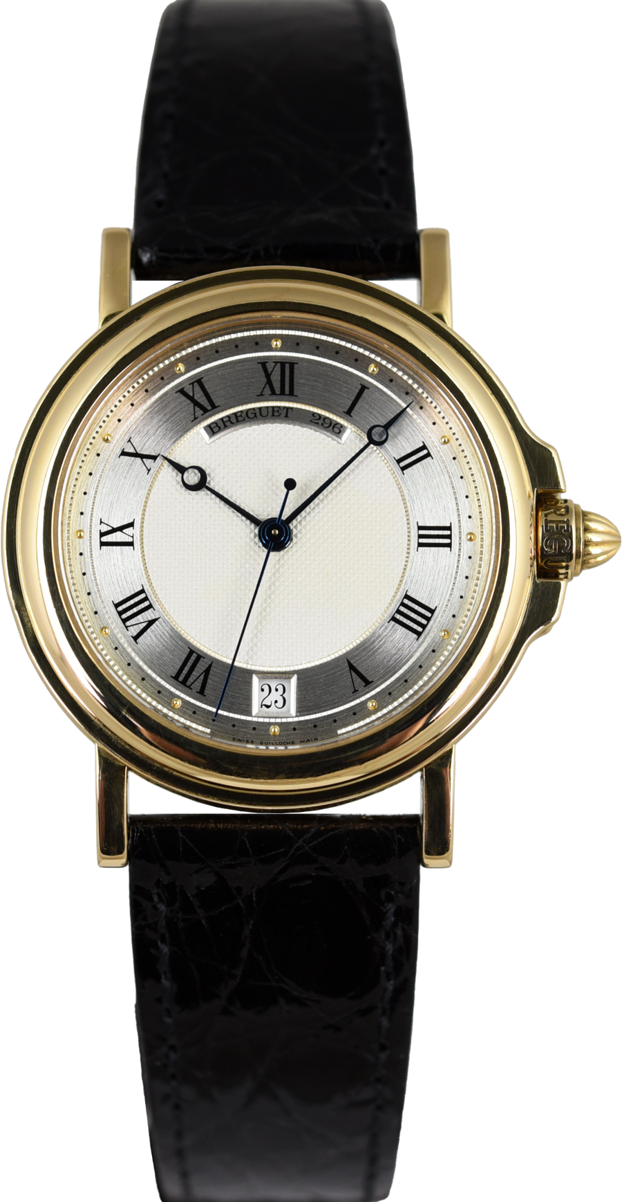 Breguet Marine 3400BA (Pre-owned)