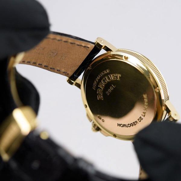 Breguet Marine 3400BA (Pre-owned)