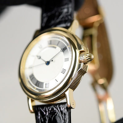 Breguet Marine 3400BA (Pre-owned)