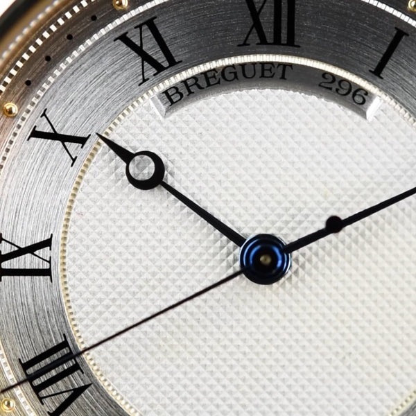 Breguet Marine 3400BA (Pre-owned)