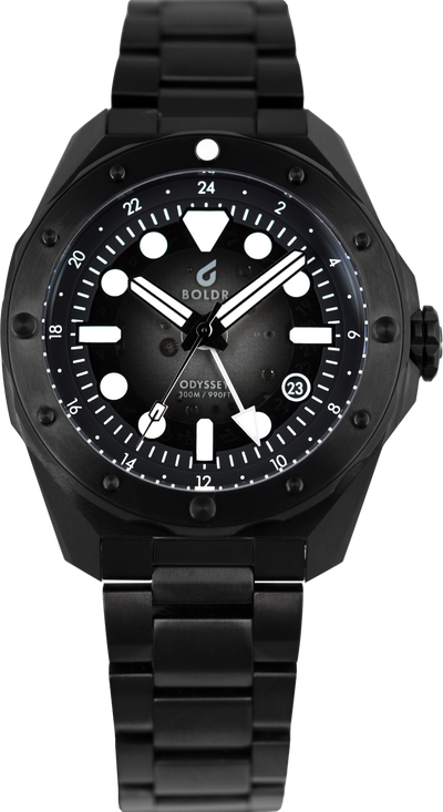 BOLDR Odyssey Orca (Pre-owned)