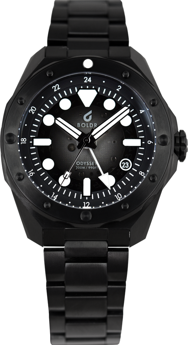 BOLDR Odyssey Orca (Pre-owned)