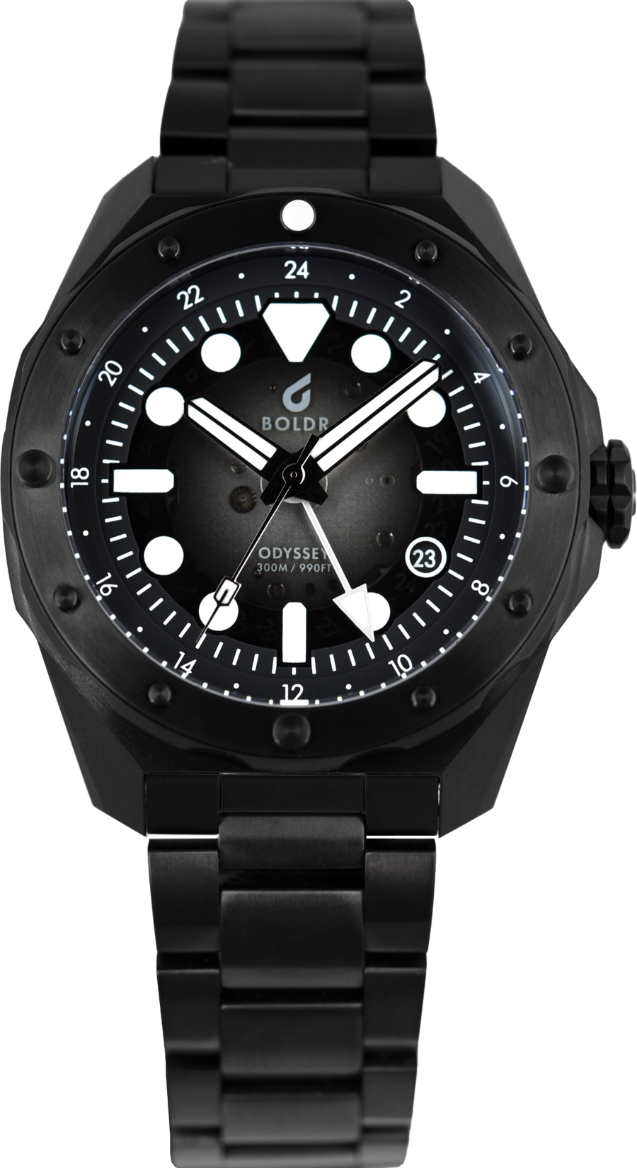 BOLDR Odyssey Orca (Pre-owned)