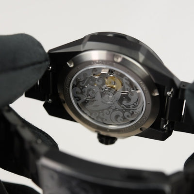 BOLDR Odyssey Orca (Pre-owned)