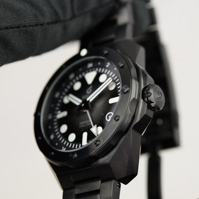 BOLDR Odyssey Orca (Pre-owned)