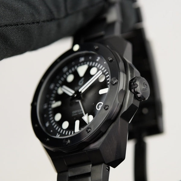 BOLDR Odyssey Orca (Pre-owned)