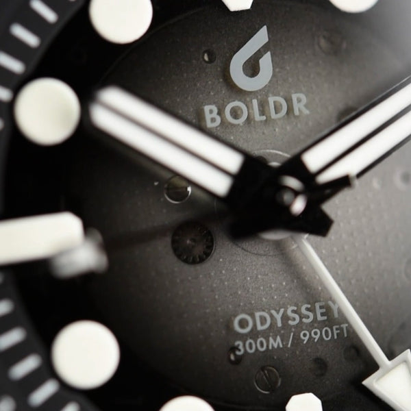 BOLDR Odyssey Orca (Pre-owned)
