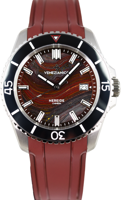 Venezianico Nereide Chimera Limited Edition (Pre-owned)