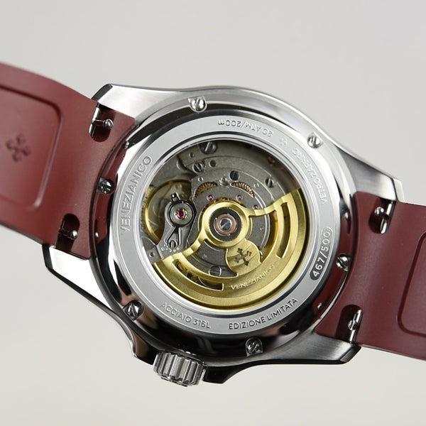 Venezianico Nereide Chimera Limited Edition (Pre-owned)