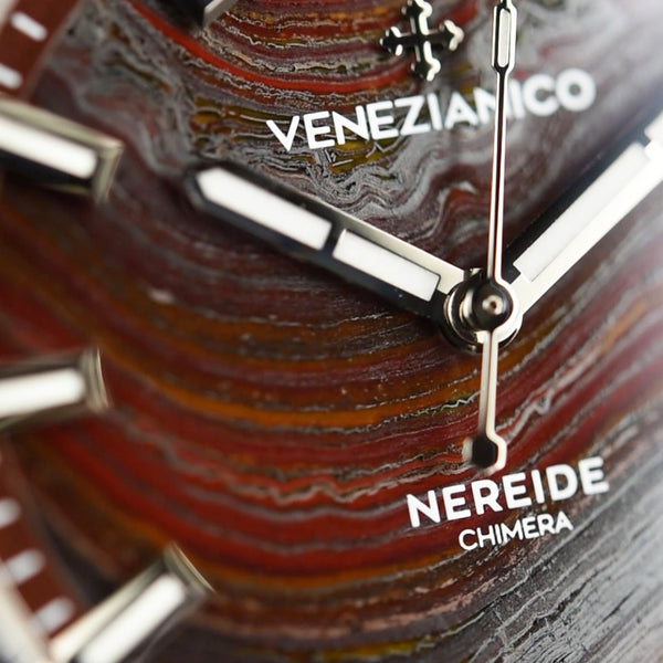 Venezianico Nereide Chimera Limited Edition (Pre-owned)