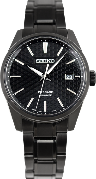 Seiko Presage Sharp Edged SPB229J1 (Pre-owned)