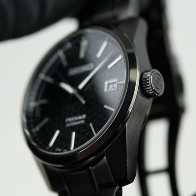 Seiko Presage Sharp Edged SPB229J1 (Pre-owned)