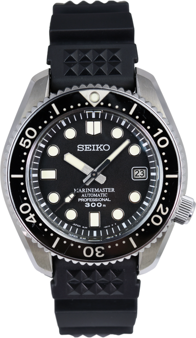 Seiko Marinemaster SBDX017 (Pre-owned)