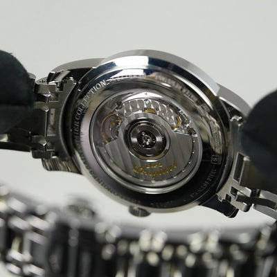 Longines The Saint-Imier Automatic L2.763.4.52.6 (Pre-owned)
