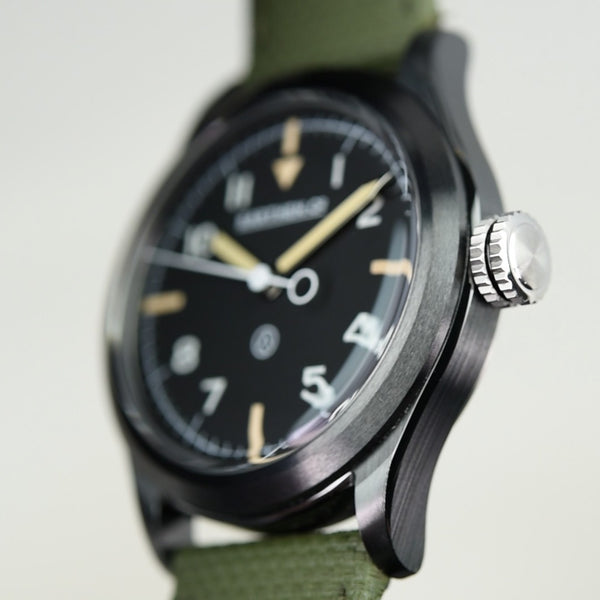Earthen Co. Summit Overcast MK II (Pre-owned)