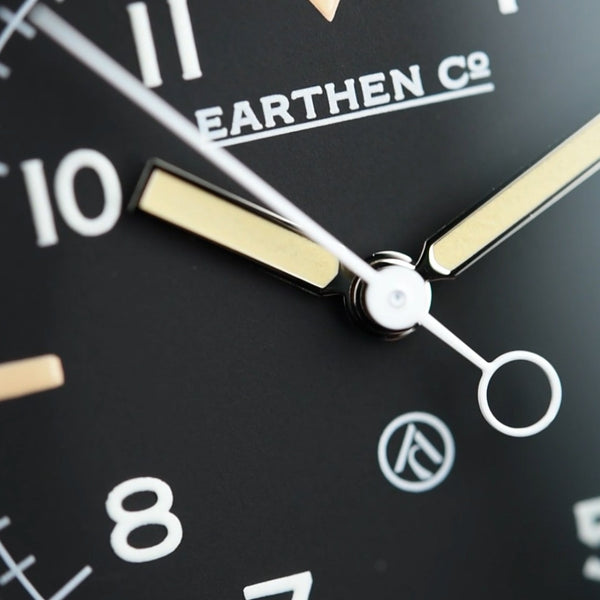 Earthen Co. Summit Overcast MK II (Pre-owned)
