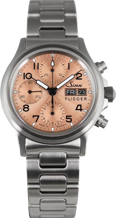 Sinn 356 Sa Pilot II 356.074 (Pre-owned)