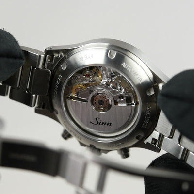 Sinn 356 Sa Pilot II 356.074 (Pre-owned)
