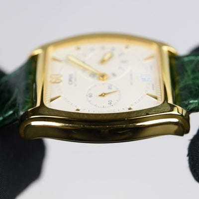 Oris Regulator Tonneau Classic 7471 (Pre-owned)