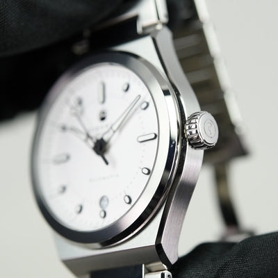 Direnzo DRZ 04 Mondial White (Pre-owned)