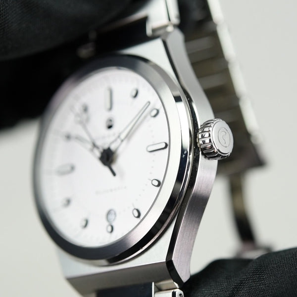 Direnzo DRZ 04 Mondial White (Pre-owned)