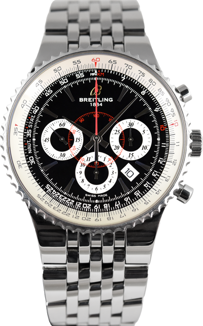 Breitling Montbrillant A23351 Limited Edition (Pre-owned)