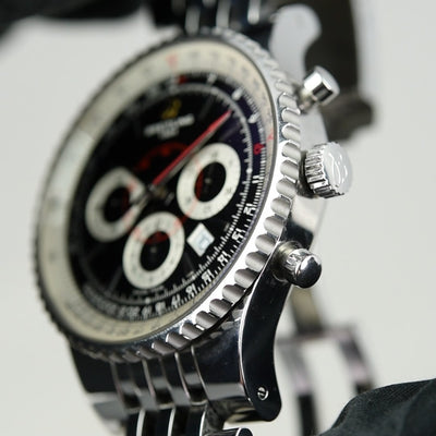 Breitling Montbrillant A23351 Limited Edition (Pre-owned)