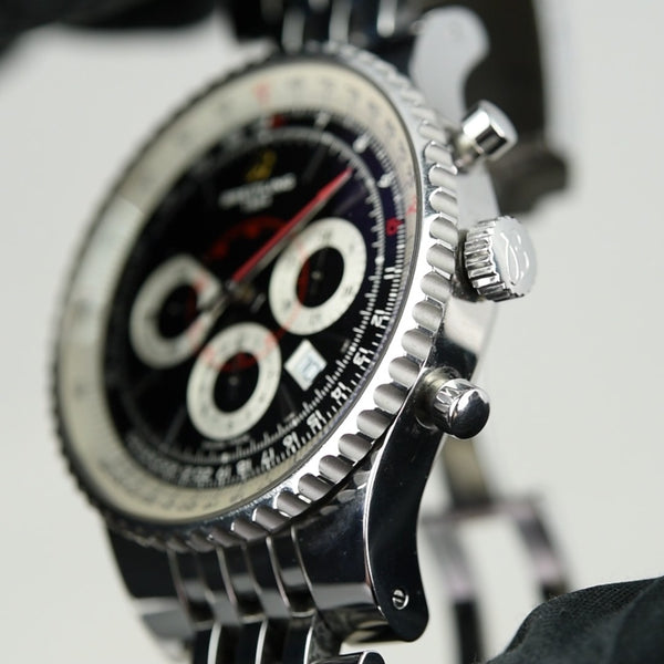 Breitling Montbrillant A23351 Limited Edition (Pre-owned)