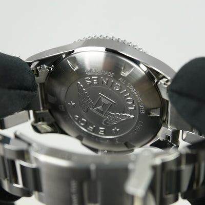 Longines HydroConquest L3.642.4.56.6 (Pre-owned)