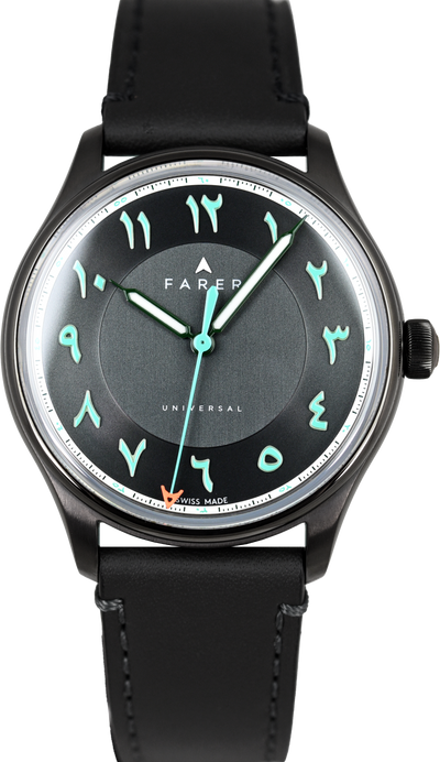 Farer Endurance Arabic Limited Edition (Pre-owned)