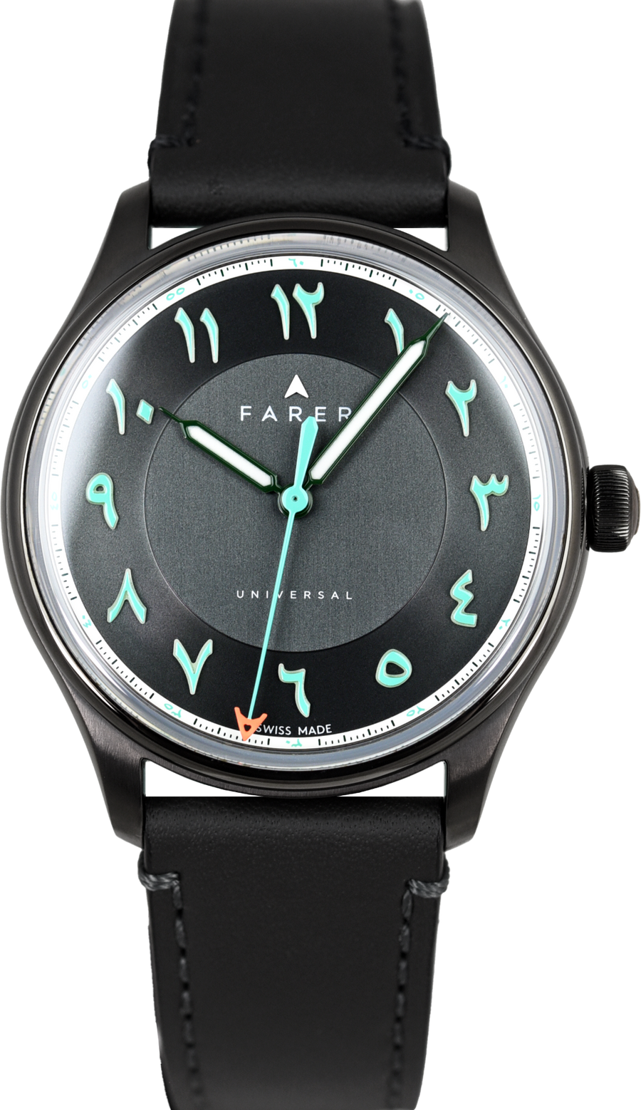 Farer Endurance Arabic Limited Edition (Pre-owned)
