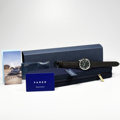 Farer Endurance Arabic Limited Edition (Pre-owned)