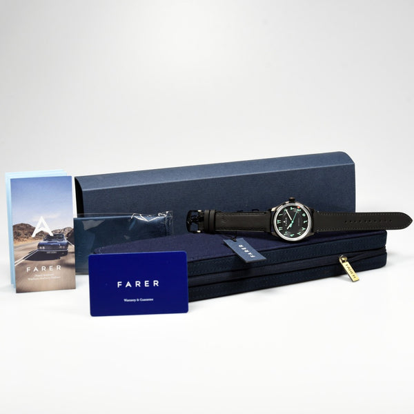 Farer Endurance Arabic Limited Edition (Pre-owned)