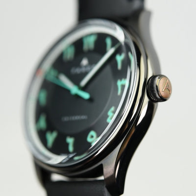 Farer Endurance Arabic Limited Edition (Pre-owned)