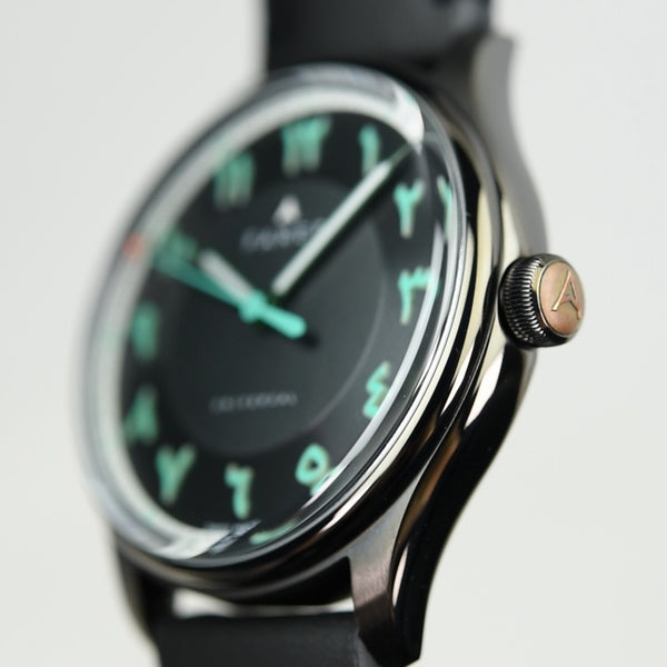 Farer Endurance Arabic Limited Edition (Pre-owned)