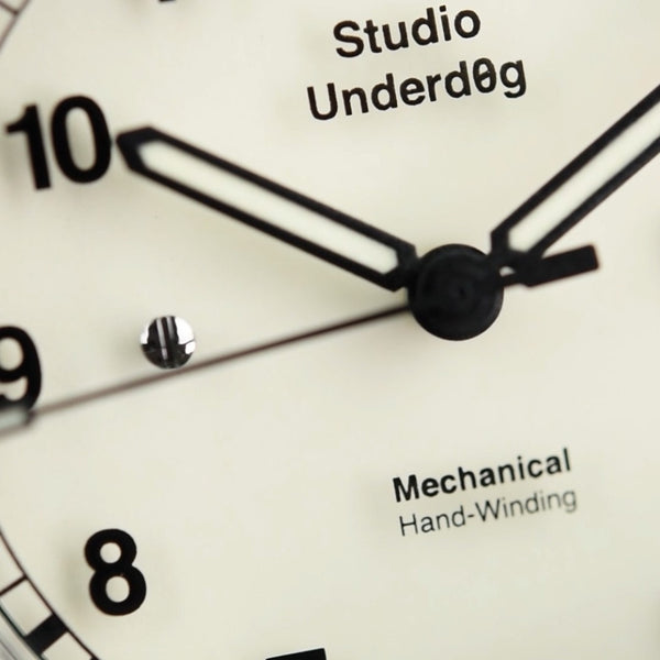 Studio Underd0g 02SERIES Full Mo0n (Pre-owned)