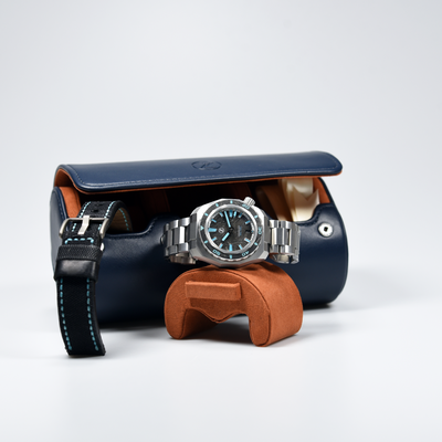 Zelos Hammerhead V3 Ti SW Limited Edition (Pre-owned)