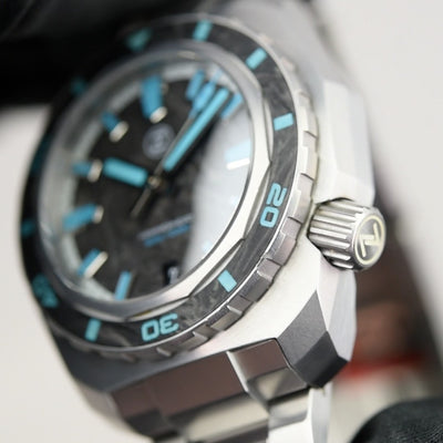 Zelos Hammerhead V3 Ti SW Limited Edition (Pre-owned)