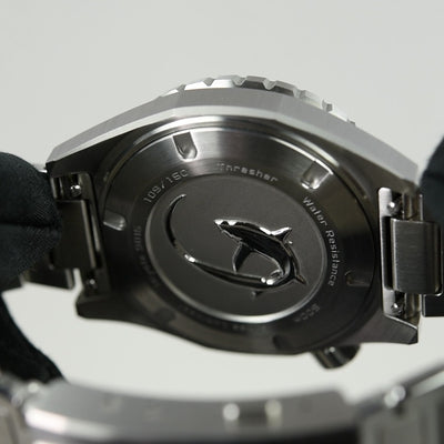Zelos Thresher Hammered Grey (Pre-owned)
