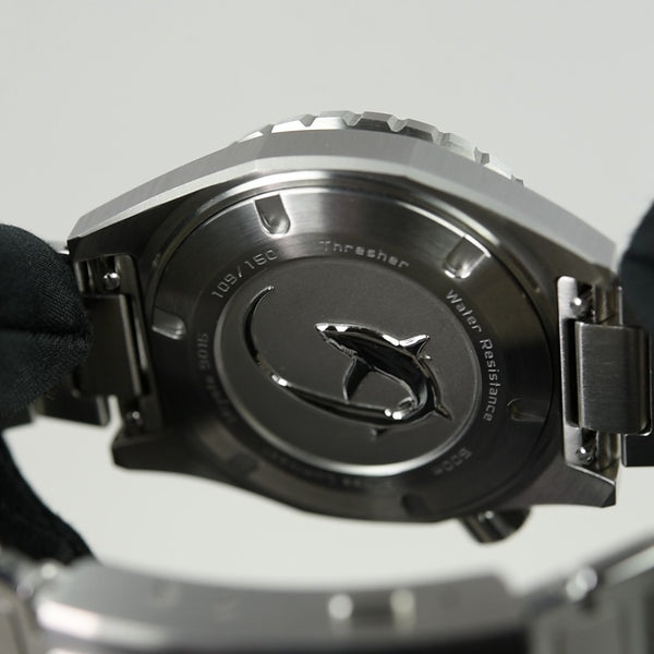 Zelos Thresher Hammered Grey (Pre-owned)