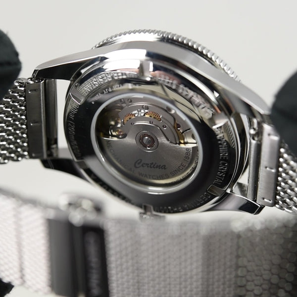 Certina DS PH200M Powermatic 80 C036.407.18.040.00 (Pre-owned)