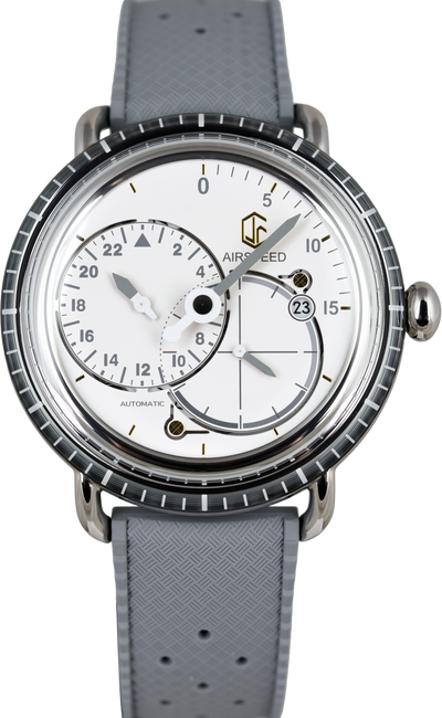 CJR Airspeed Vintage Automatic (Pre-owned)
